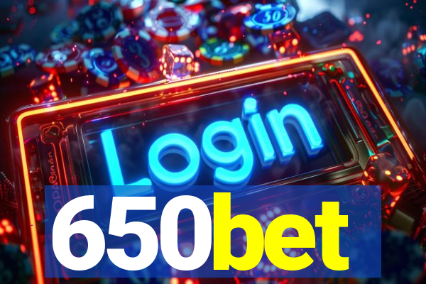 650bet