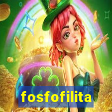 fosfofilita