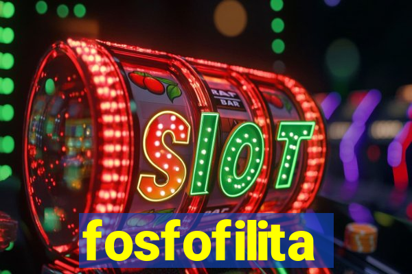 fosfofilita