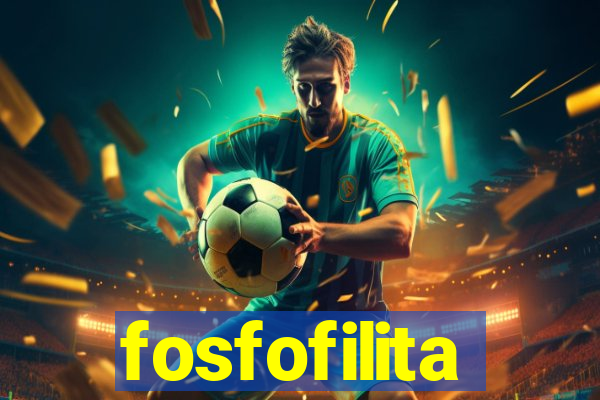 fosfofilita