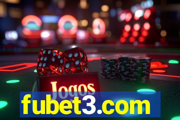 fubet3.com