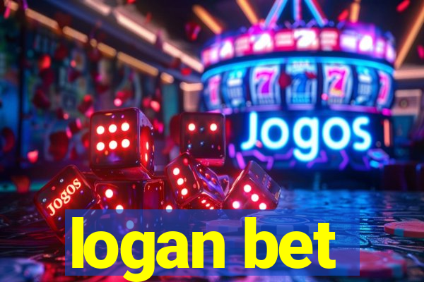 logan bet