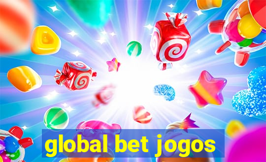 global bet jogos