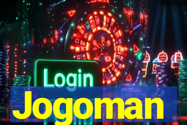 Jogoman