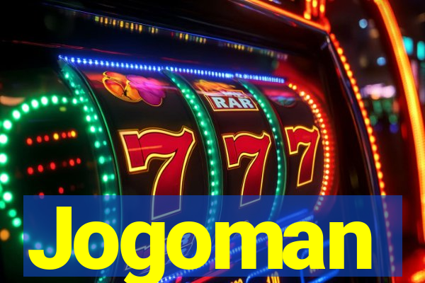 Jogoman