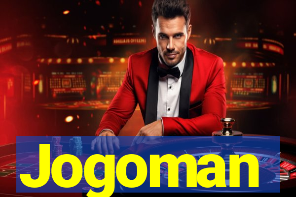 Jogoman