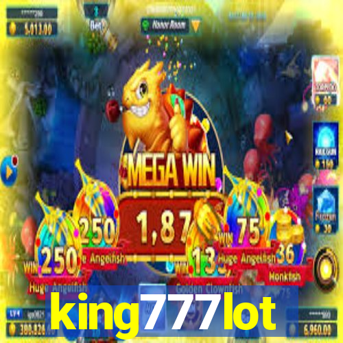 king777lot