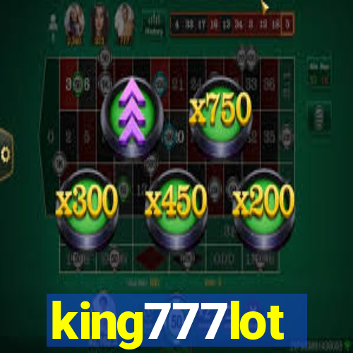 king777lot