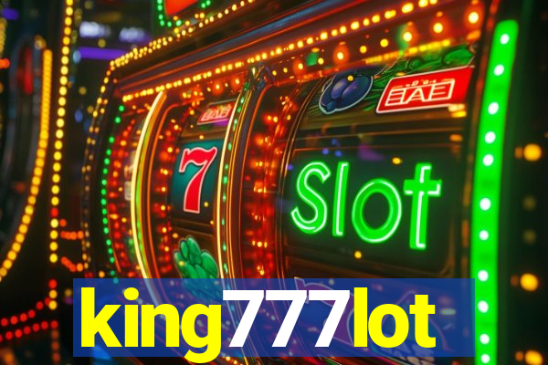 king777lot