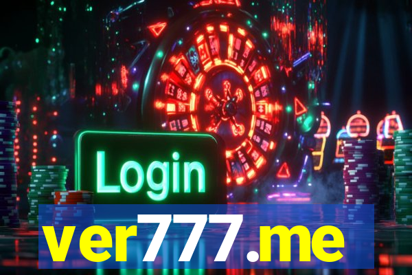 ver777.me