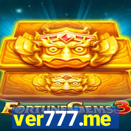 ver777.me