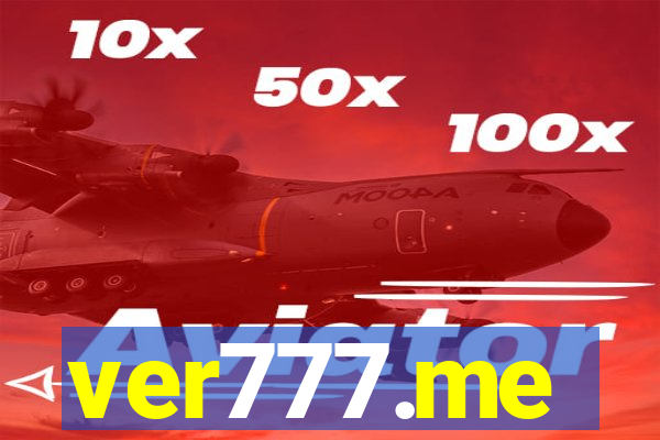 ver777.me