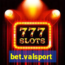 bet.valsport