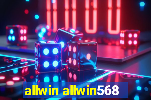 allwin allwin568