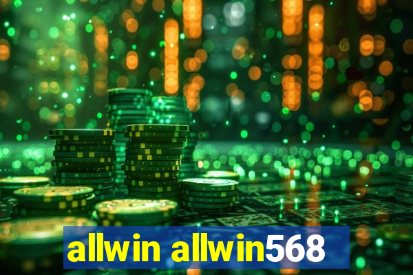 allwin allwin568