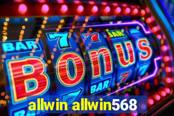 allwin allwin568