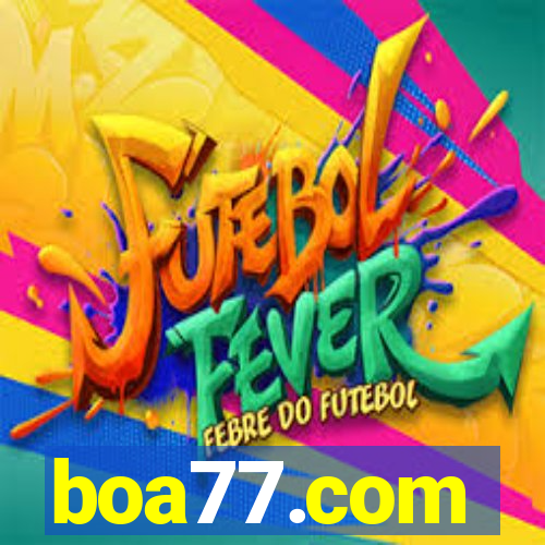 boa77.com