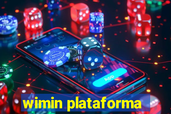 wimin plataforma