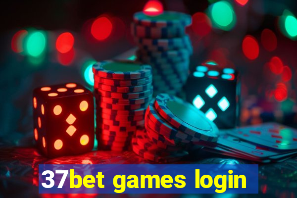 37bet games login