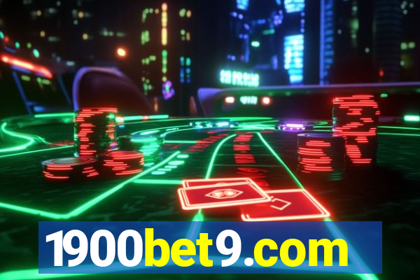 1900bet9.com