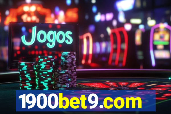 1900bet9.com