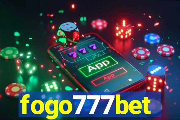 fogo777bet