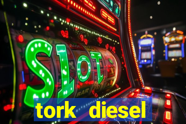 tork diesel cruzeiro sp telefone