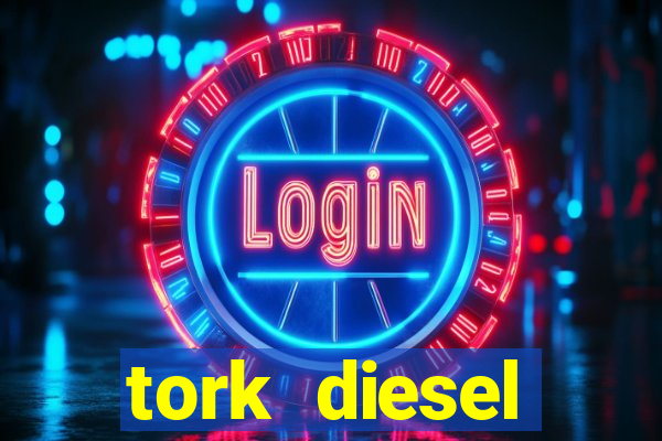 tork diesel cruzeiro sp telefone