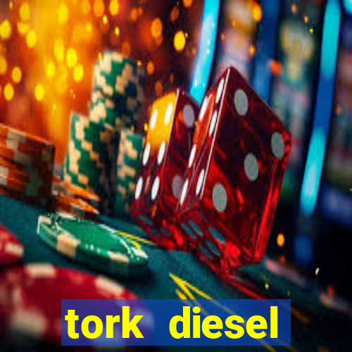 tork diesel cruzeiro sp telefone