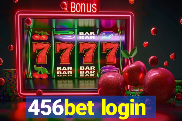 456bet login