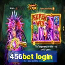 456bet login