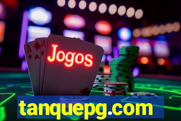 tanquepg.com