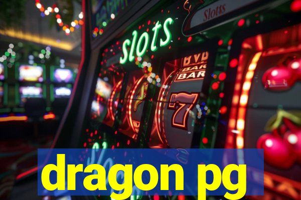 dragon pg