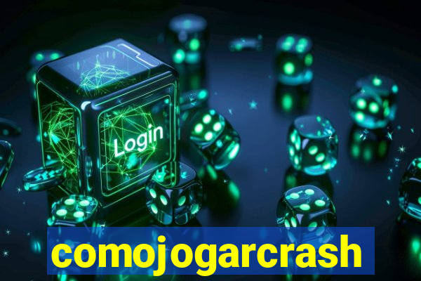 comojogarcrash