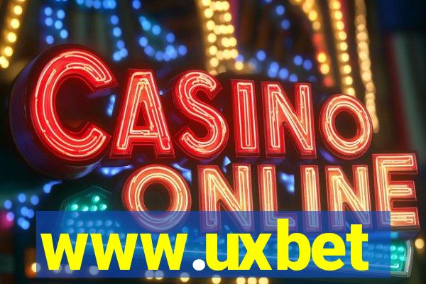 www.uxbet