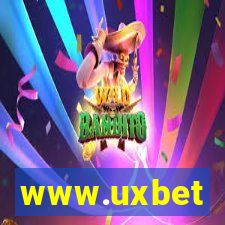 www.uxbet