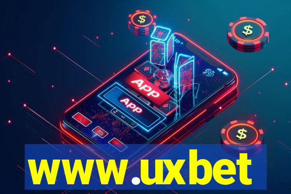 www.uxbet