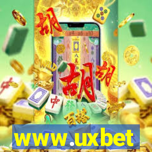 www.uxbet