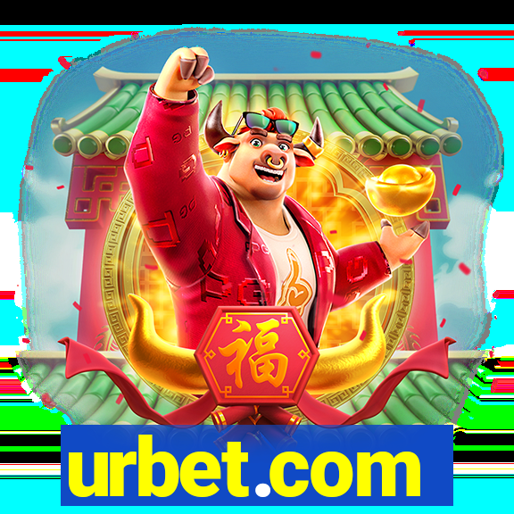 urbet.com