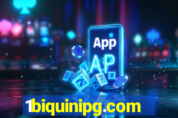 1biquinipg.com