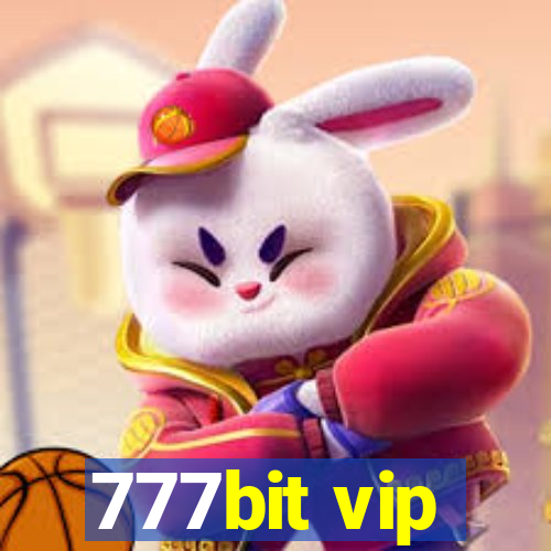 777bit vip