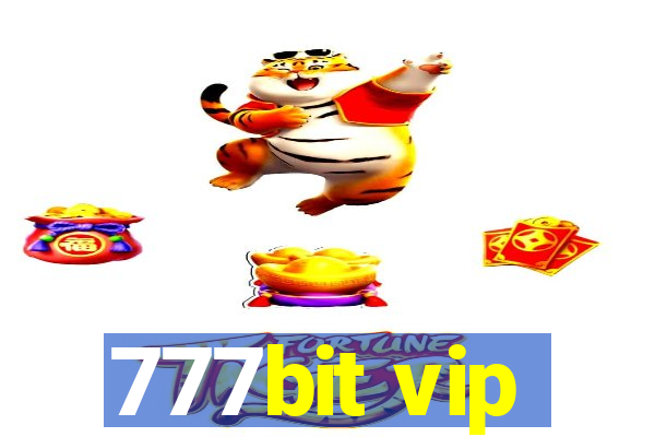 777bit vip