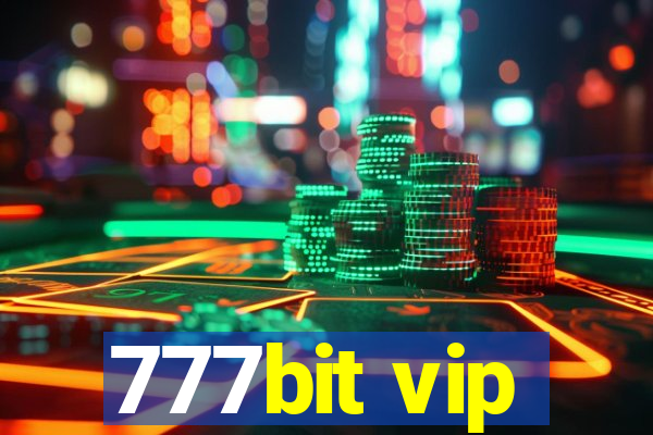 777bit vip