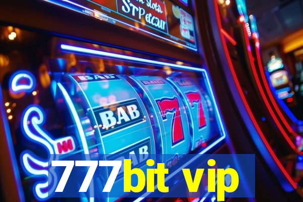 777bit vip