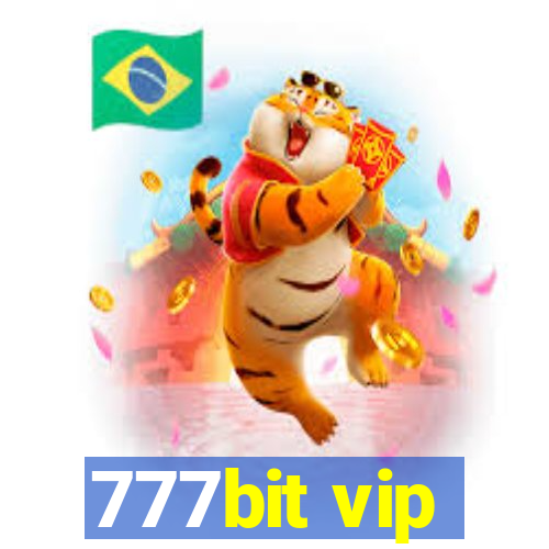 777bit vip