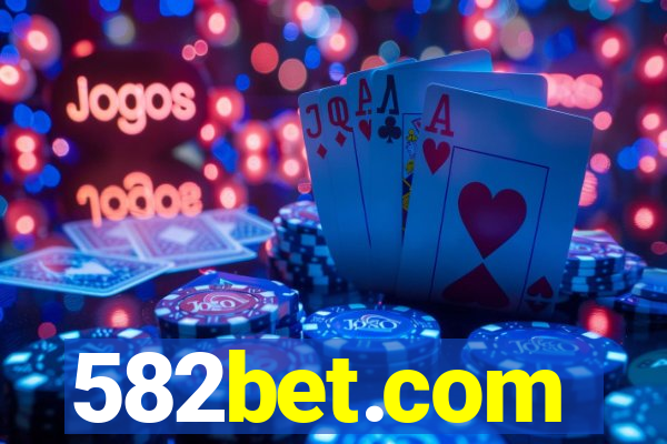 582bet.com