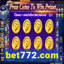 bet772.com