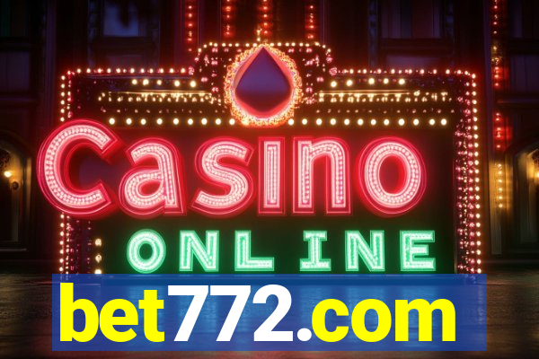 bet772.com