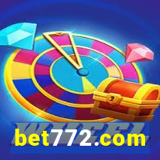 bet772.com