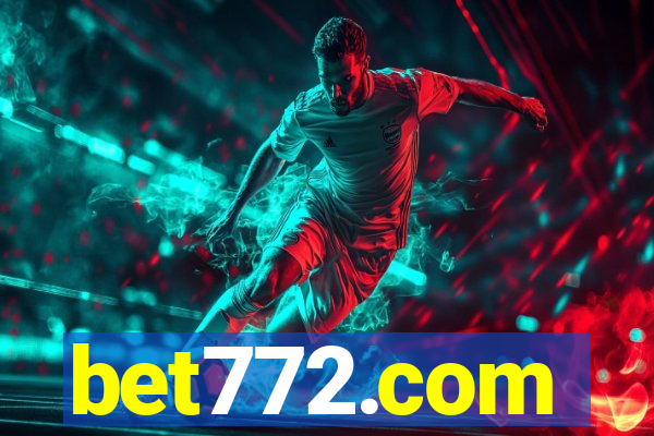 bet772.com